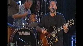 Eric Clapton "44" (Howlin' Wolf) chords