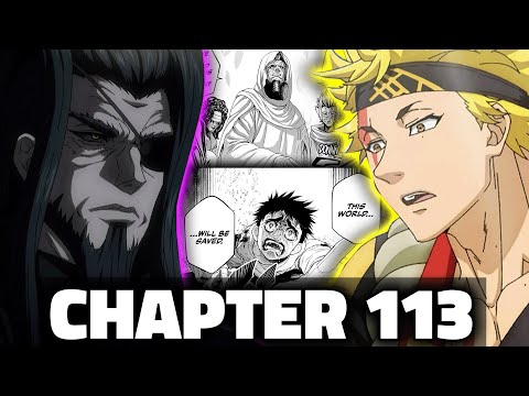 Record Of Ragnarok: The Unseen Struggles Of Odin!