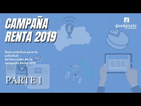 ? RENTA 2019 - Tramitación del BORRADOR .... FÁCIL y RÁPIDO ?