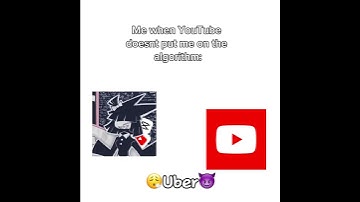 You can’t handle it, YouTube.