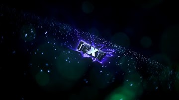 C4D/Ae intro | wonder - first intro 100% made by me ( i