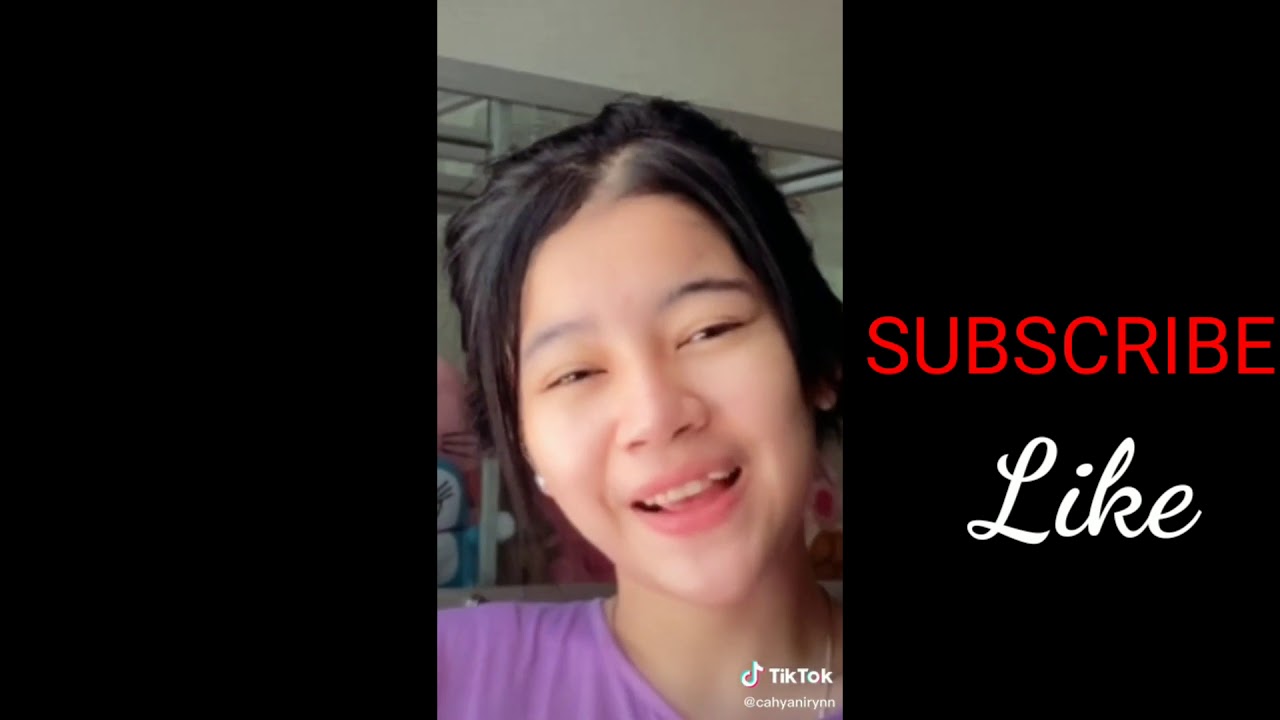 Foto Artis Tik Tok Cahyaniryn Kumpulan tik tok