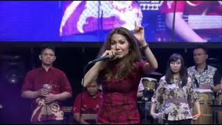 Graha Bethany Nginden - Glori Glori Haleluya (Jacqline Celosse)