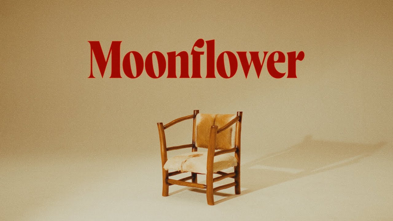 Παρακολούθηση recess - Moonflower (Official Music Video) στο YouTube Παρακολούθηση recess - Moonflower (Official Music Video) στο YouTube