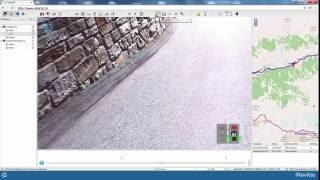 infra3D Web Client Release 3.3