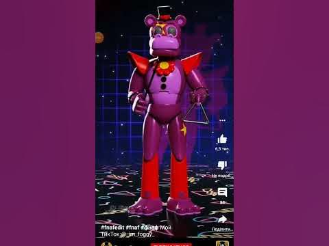 фнаф секюрити брич - YouTube