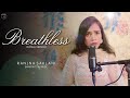 Breathless Female Version Shankar Mahadevan Cover Ranjna Saklani Swar Mystry Breathless Female Version Shankar Mahadevan Cover Ranjna Saklani Swar Mystry