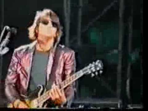 Bon Jovi - Say It Isn't So