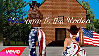 Beyoncé - Welcome to the Rodeo official imvu music video #imvu #cowboycarter #imvumusicvideo