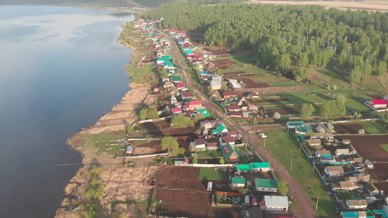 Отдых на озере кандрыкуль в башкирии