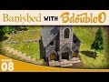 Banished gathered here today