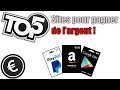 TUTO : Gagner de l'argent facilement - YouTube