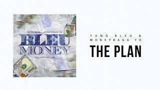 Watch Yung Bleu The Plan video