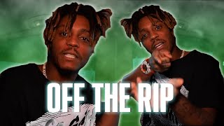 Juice WRLD - OFF THE RIP (Official Music Video)
