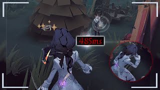 Joseph Vs Ping And 4 Survivors Identity V