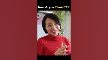 Most people use ChatGPT wrong — here’s how I use it as a real assistant