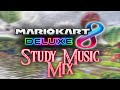 1 Hour Of Energetic Mario Kart 8 Deluxe Music For Studying