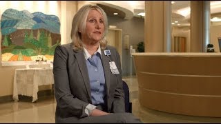 Meet UVA OBGYN, Alta DeRoo, MD