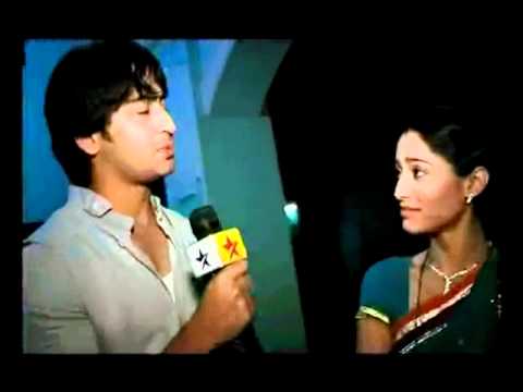 ShaMya  STAR News talks to Shaheer Sheikh aka Anant