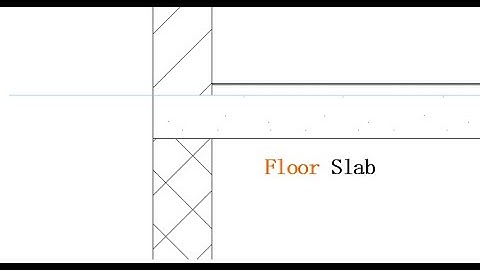 3 -Archicad Slab using complex profile