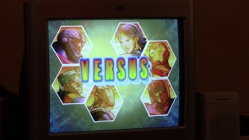 MvC2: DTN - Apollo vs Big Bad Wolf .:7.19.19:.