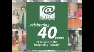 Aptech Computer Systems celebrating 40 years