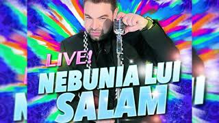 Nebunia lui Salam - Colaj Manele Live partea 6