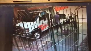 Oakland man says full U-Haul truck stolen before move to LA