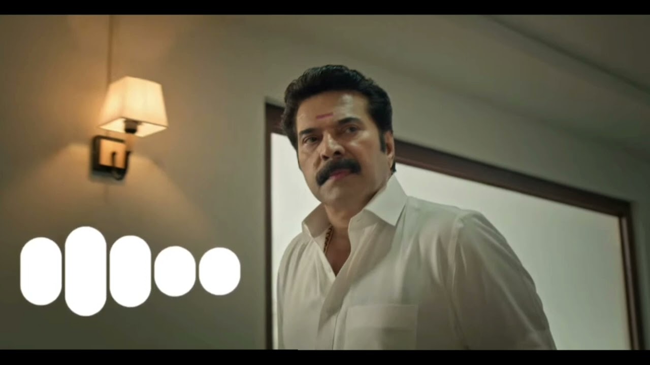 CBI 5 official trialer bgm|CBI 5 movie bgm