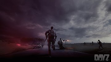 Dayz Mod: Getting shot the hell out of on the bridge