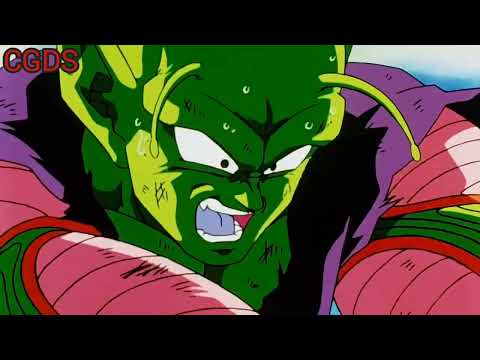 cell vs everyone final batle AMV CGDS reupload