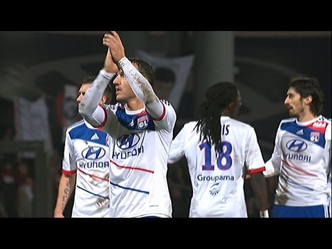 Olympique Lyonnais -
