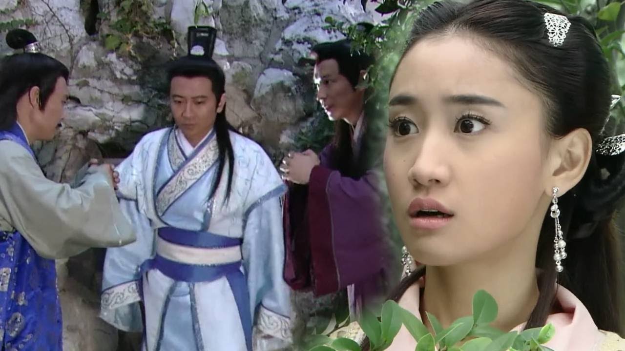 小王爺藏匿200000黃金，以為無人不知，怎料被不起眼的小姑娘看見，這下精彩了！🔥Chinese Dramas | 金超群