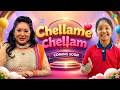 Chellame Chellame - Coming Soon | Kovai Sarala | Kids Special Show | Saregama Dice TV Shows Tamil