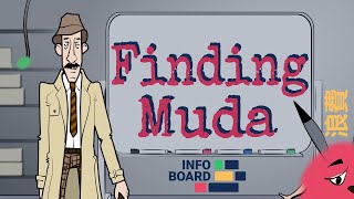 MUDA: Finding MUDA screenshot 4