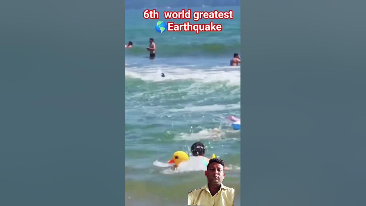 Tsunami ya
