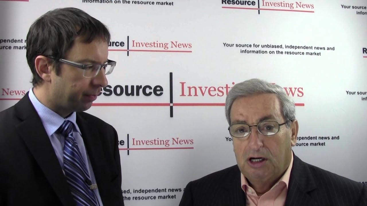 Golden Arrow's Joseph Grosso Talks Silver in Argentina