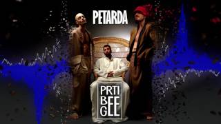 Prti Bee Gee - Da sam brate pub ft. Bvana