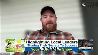 Unlocking Success in Southern Illinois: Roofing Tips with Nathan