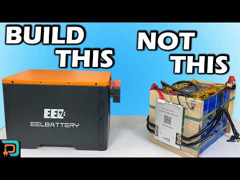 Beginner DIY 12V
