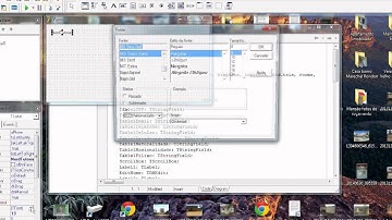 Como criar um formulário de clientes no delphi 7