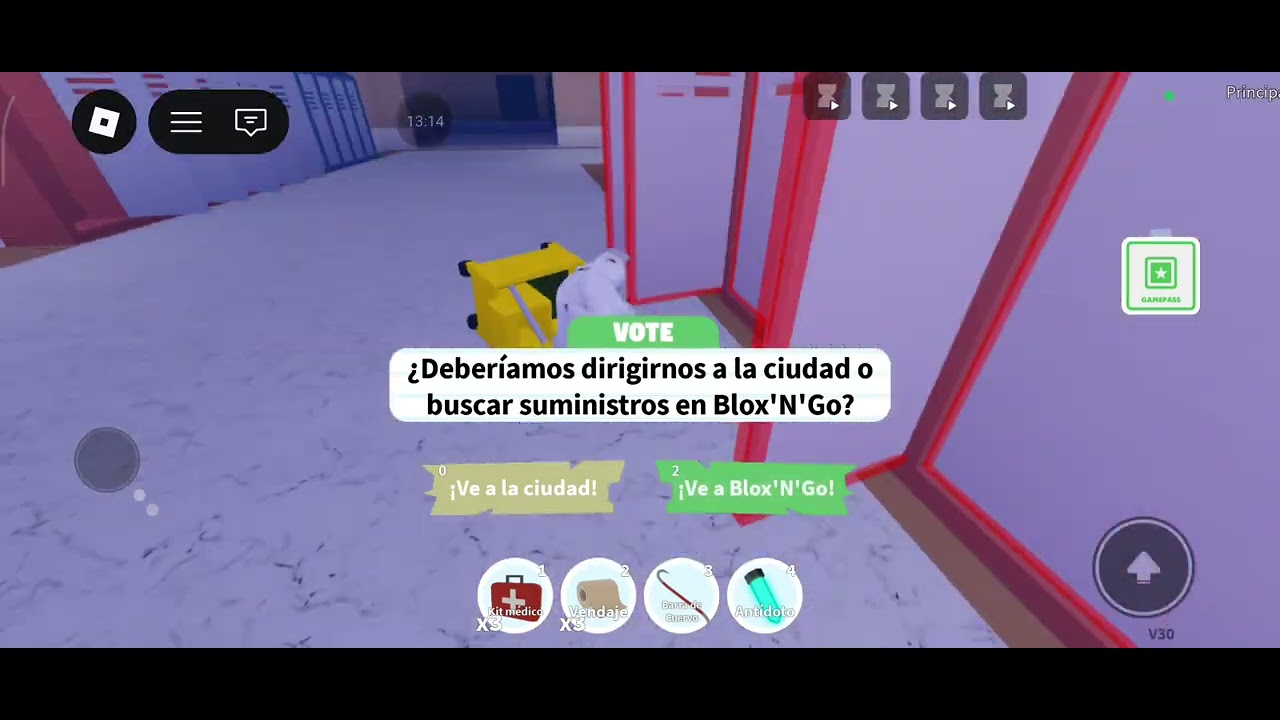 Jugando zombis z final debes donut