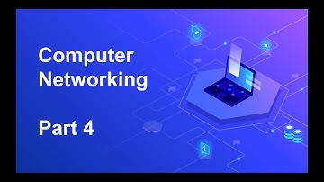 Class 8th Chapter 1 Computer Networking Part 4