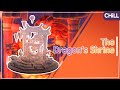 Most relaxing app  lona  the dragons shrine  sleepscape