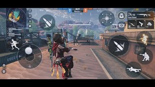 BEST KILLS CLASH SQUAD 💀🔥 RUSH GAMEPLAY - #3 | GARENA FREE FIRE PREMIERE GAMEPLAY | screenshot 1