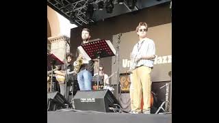 Umbria Jazz Clinics 2024 Live