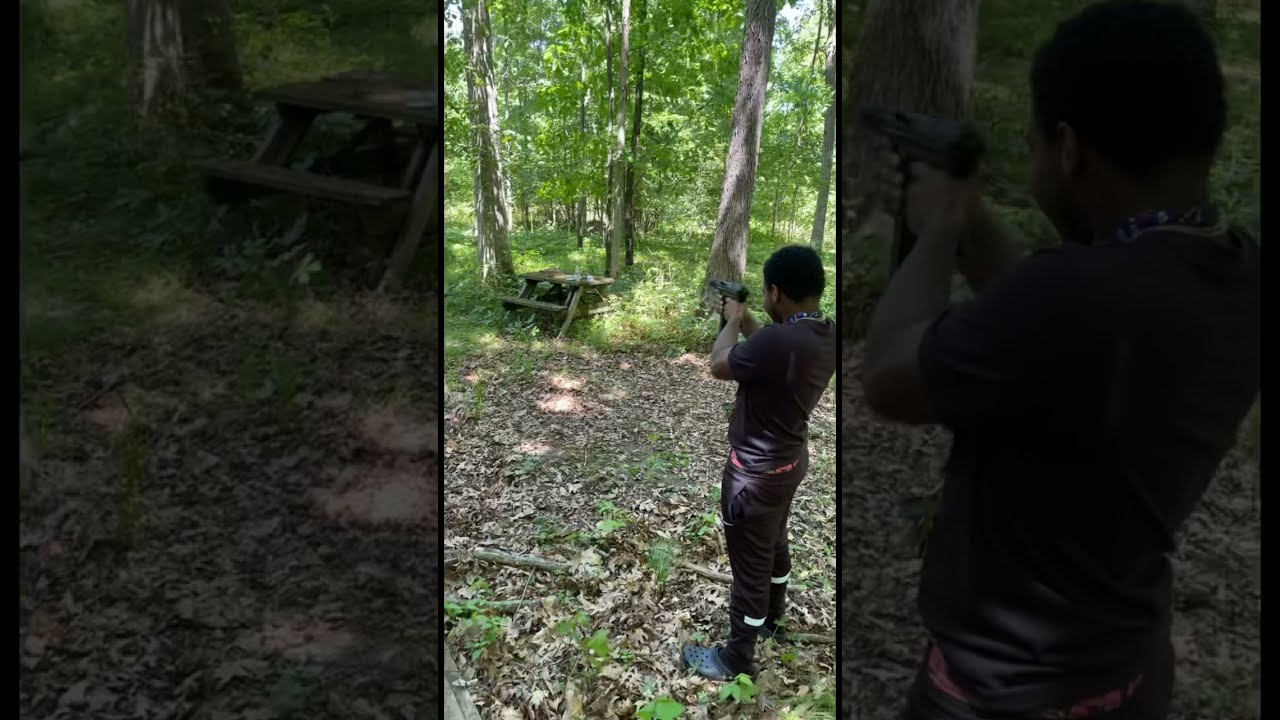 Tec9 Test Fire 