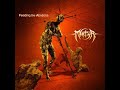 MARTYR(CAN) - Feeding The Abscess 2006 full album - YouTube