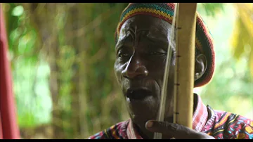 KAWE CALYPSO - "KAWE BAND" Music Video from the album "CAHUITA: THE LAND HAVE CALYPSO"