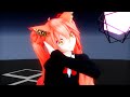 MMD / *빵룽 - from Y to Y